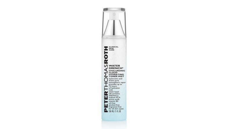 peter thomas roth dry skin routine