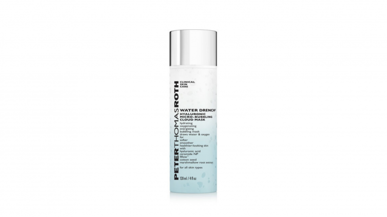 peter thomas roth dry skin routine