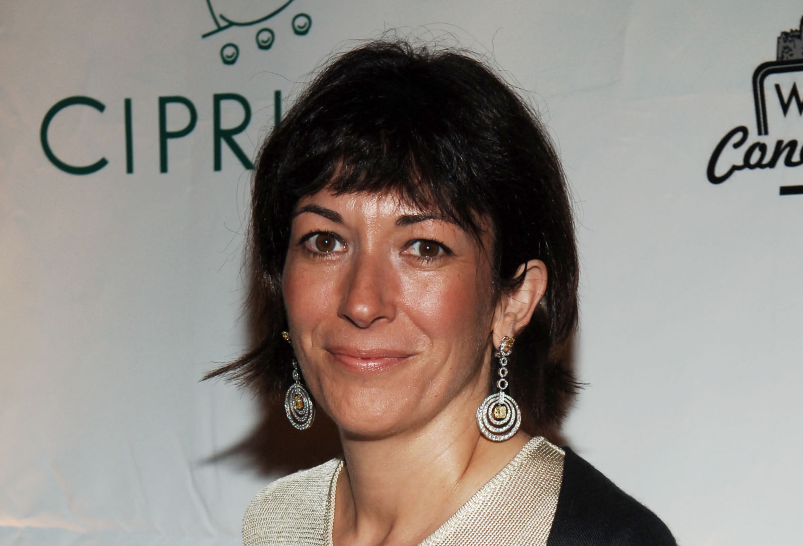 Ghislaine Maxwell Vaccinated Against COVID in Prison on ...