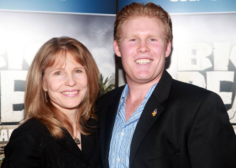 Andrew Giuliani