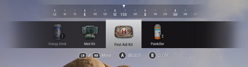pubg update 165 patch notes wheel widget