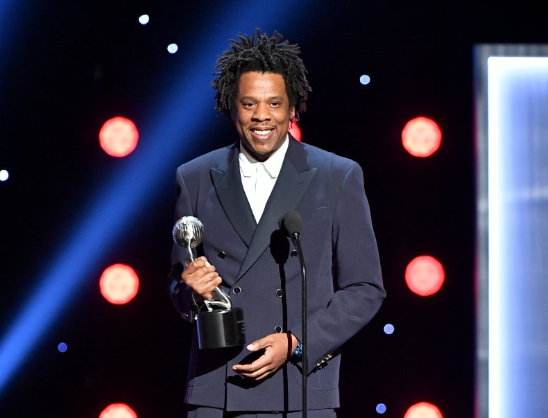 Jay-Z