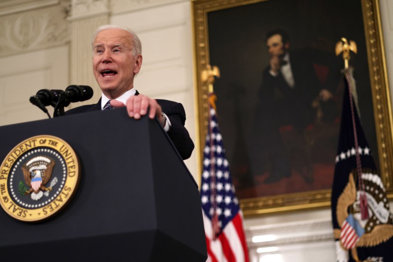 Joe Biden