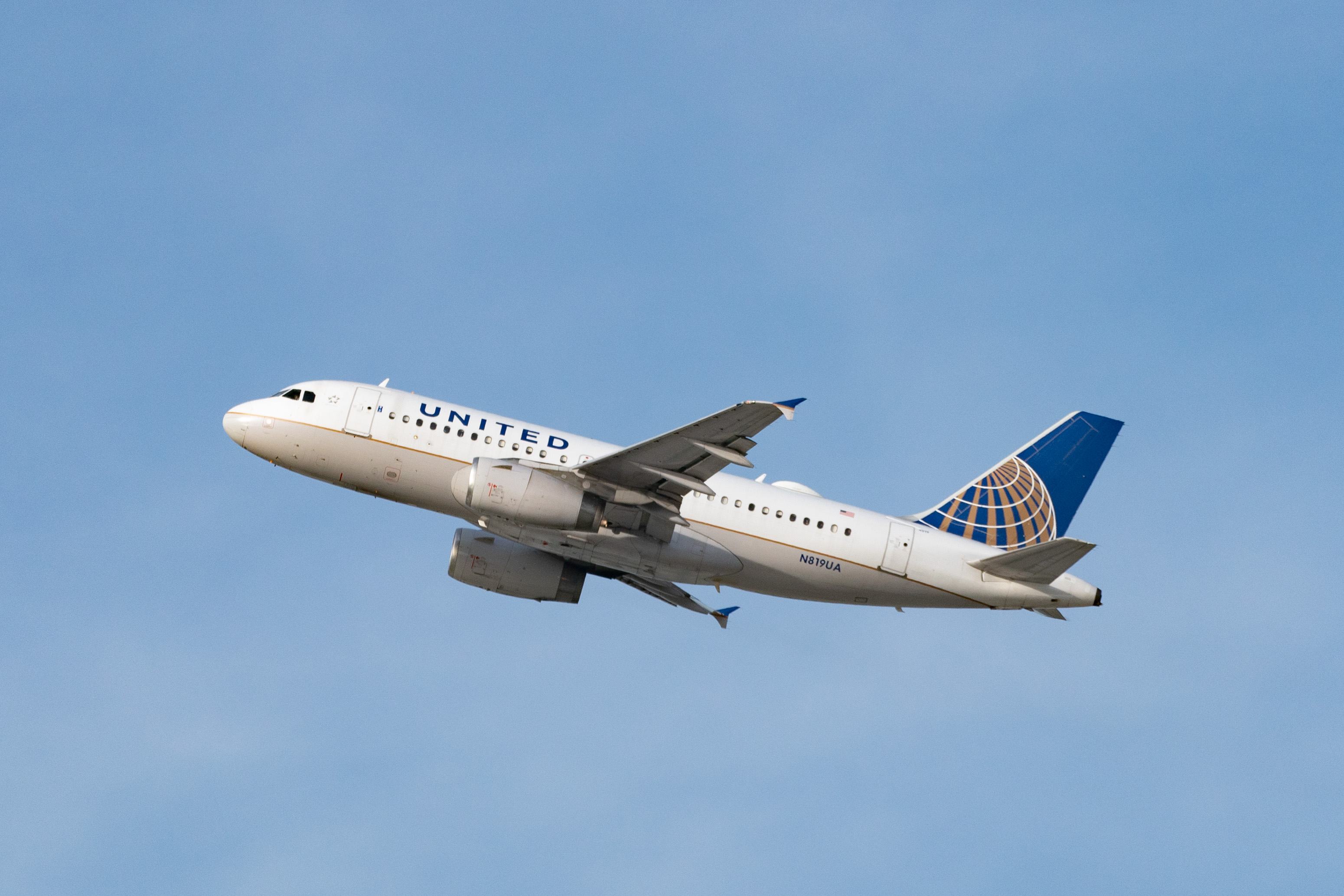 united airline app android