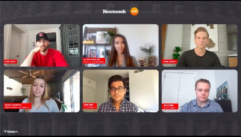 bridgeUSA newsweek ASP