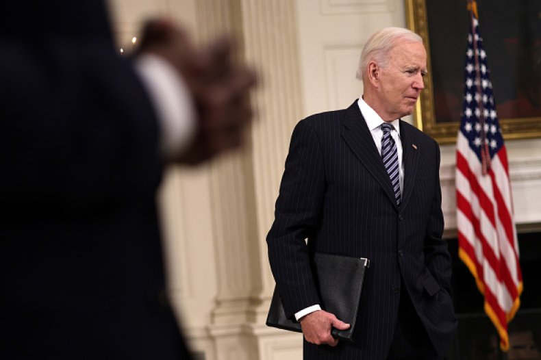 Joe Biden