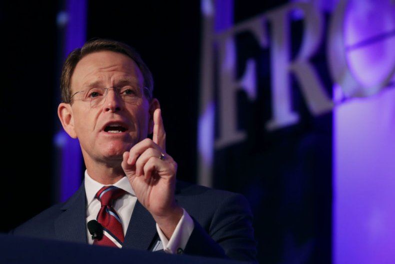Tony Perkins