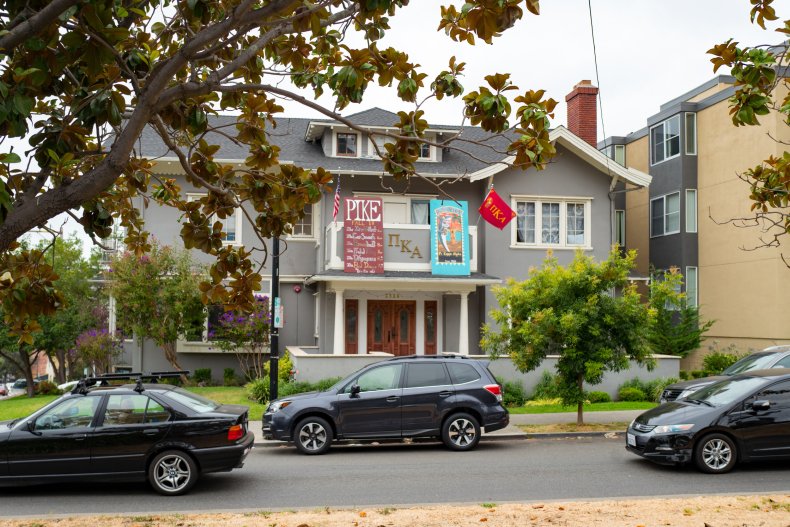 Pi Alpha Kappa