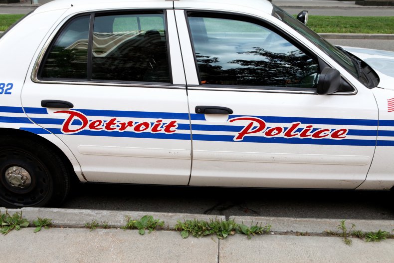 Detroit Police, Hakim Littleton