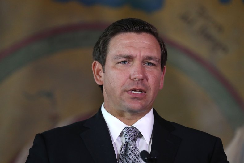 ron desantis cbs 60 minutes