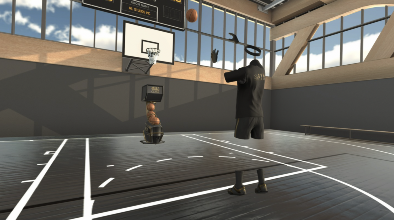 Gym Class game
