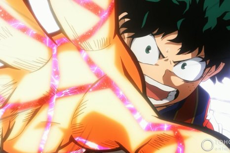 My Hero Academia' Season 5: When and How to Watch Episodes Online