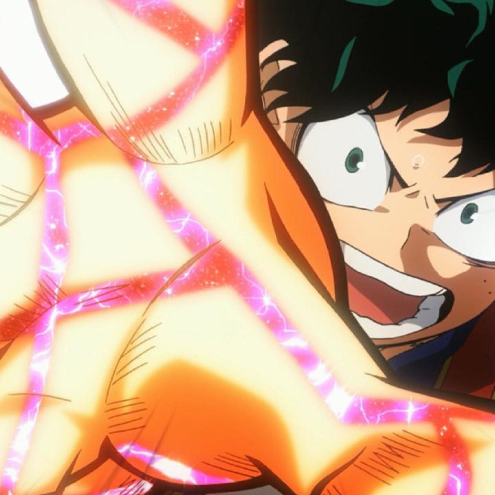 My Hero Academia' Season 5 Episode 3: Release Date and How to Watch Online