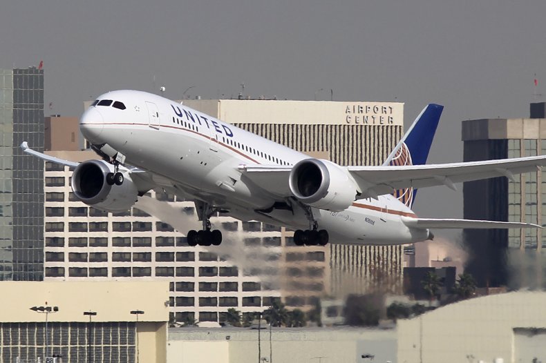 Tucker Carlson United Airlines diversity kill deadly