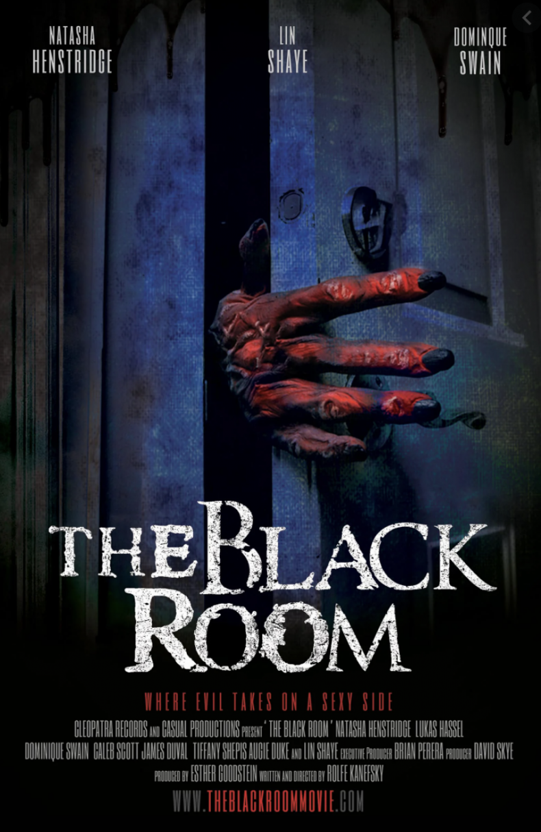 The Black Room