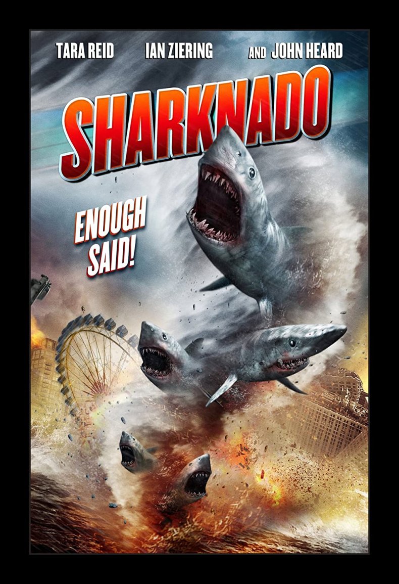 Sharknado