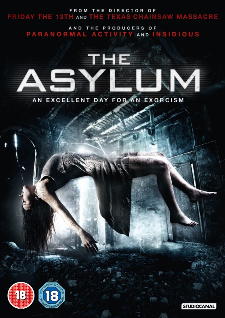 The Asylum