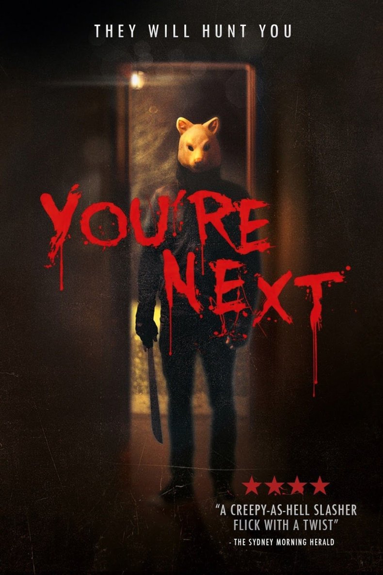You're Next