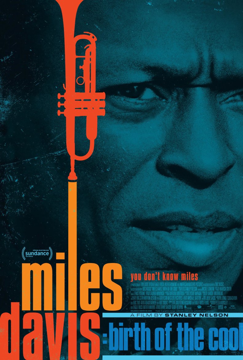 Miles Davis: Birth of Cool