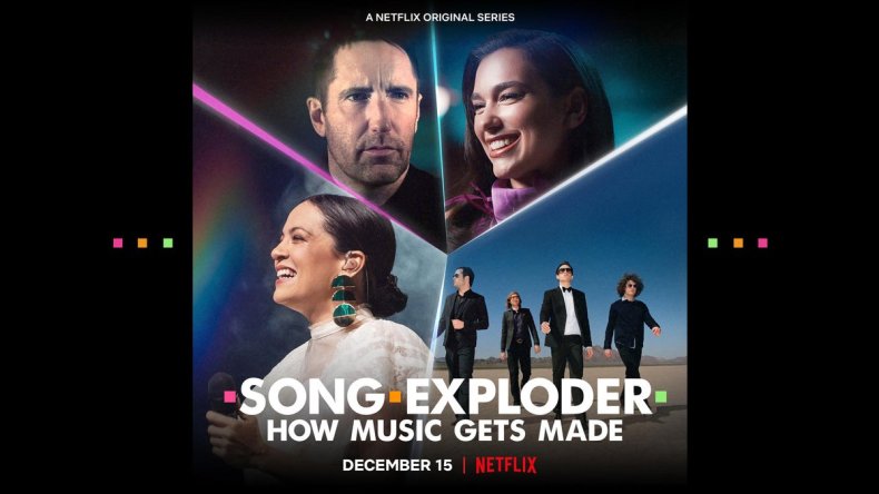 Song Exploder