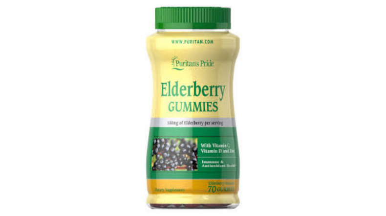 elderberry