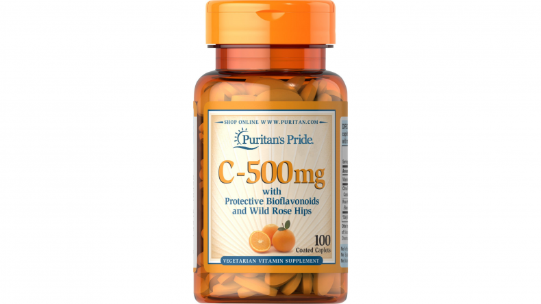 vit C 500