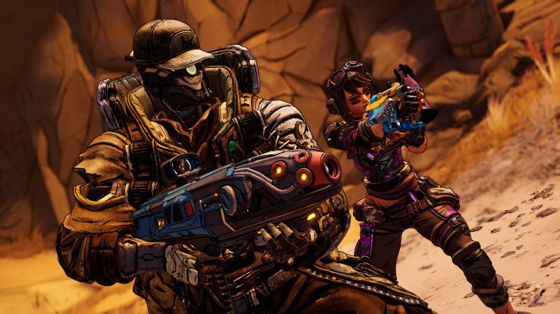 borderlands 3 update 122 patch notes rewards