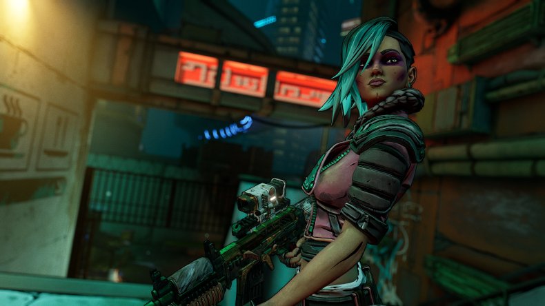 borderlands 3 update 122 patch notes mystery