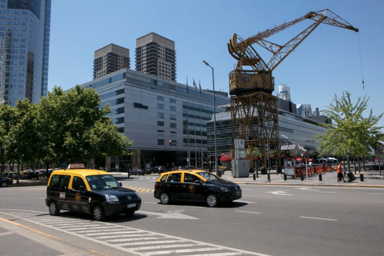 BUENOS AIRES ARGENTINA