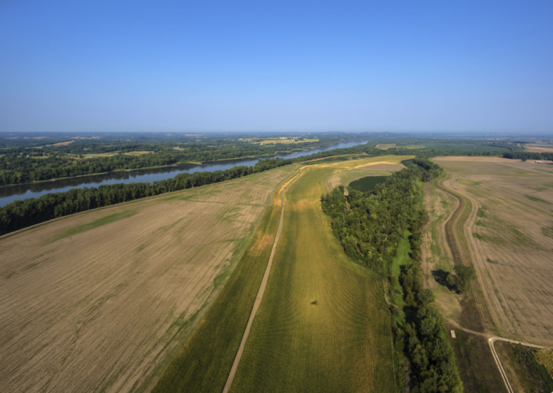 #16. Missouri