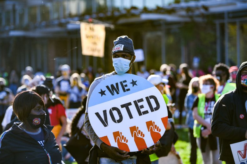 black voters