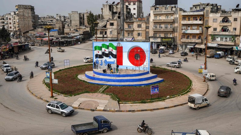 Syria