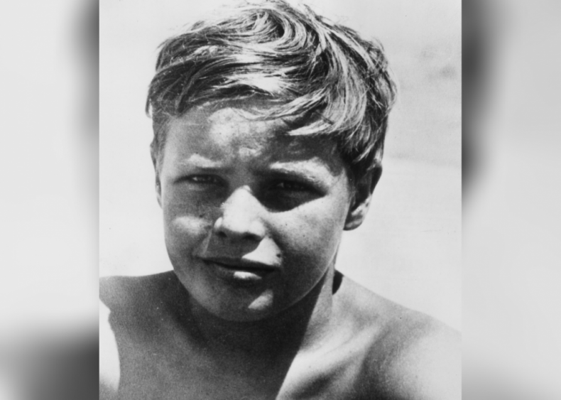1920s: Brando’s childhood and family life