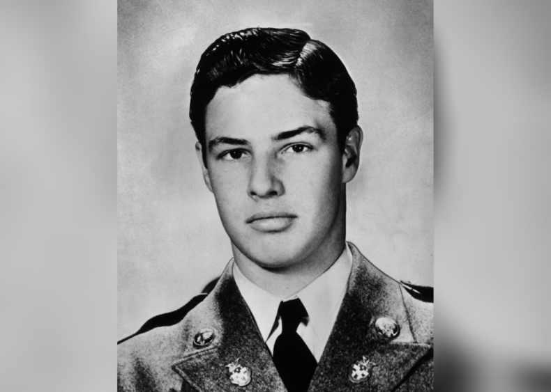 1940s: Brando’s troubled teenage years