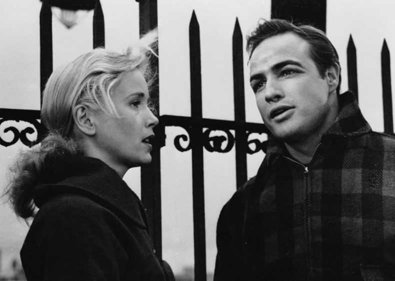 1955: Creating “On the Waterfront”
