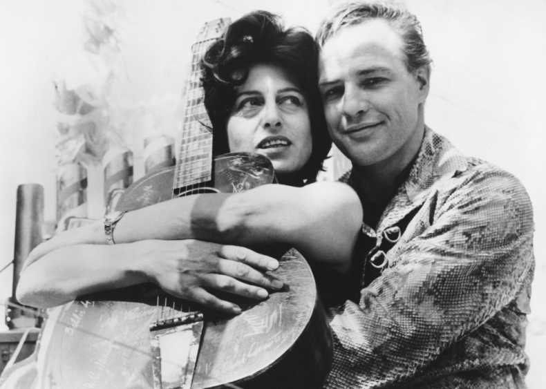1960: Salary for Brando movie role hits $1 million