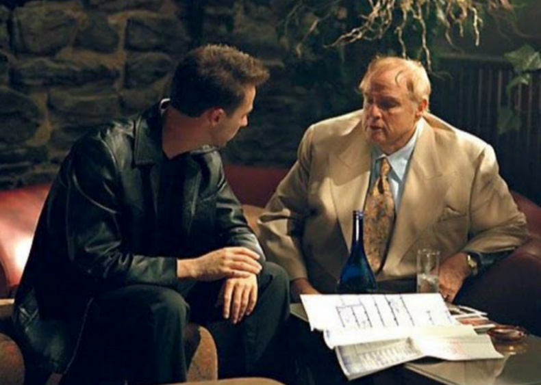2001: Making of “The Score”