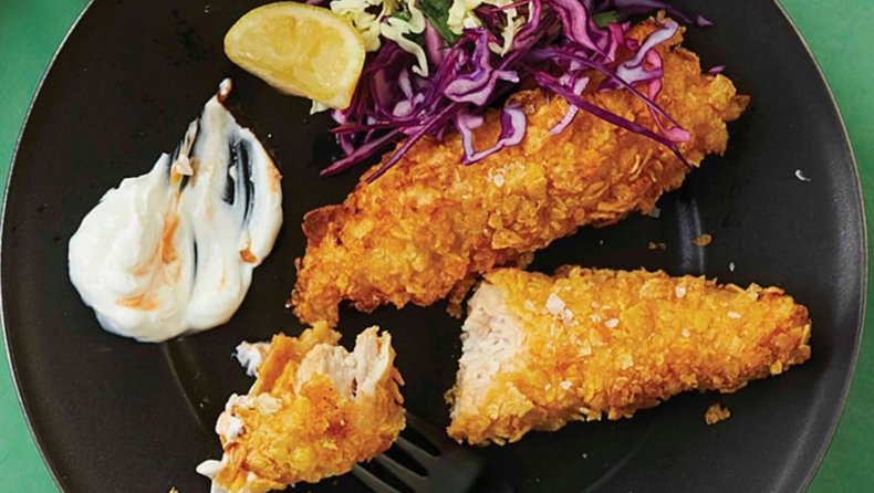 Weight Watchers Air Fryer Recipes