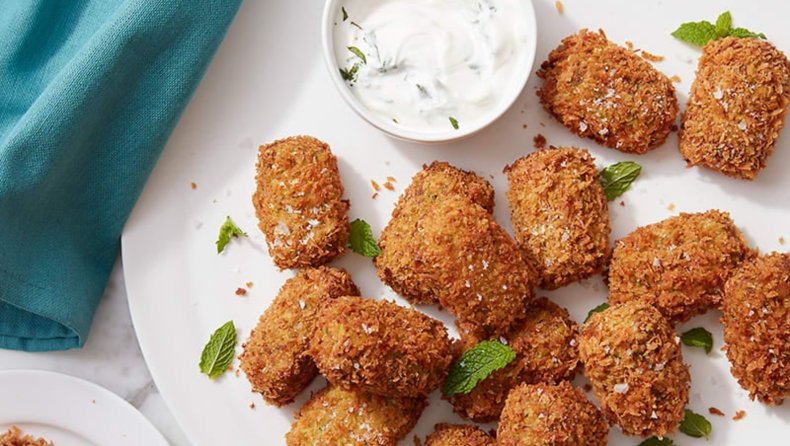 Weight Watchers Air Fryer Recipes