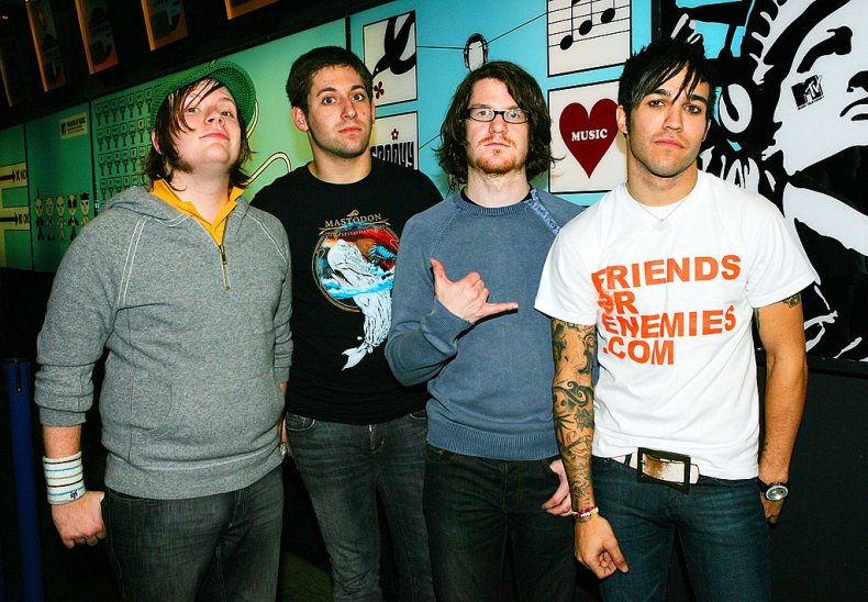 Fall Out Boy