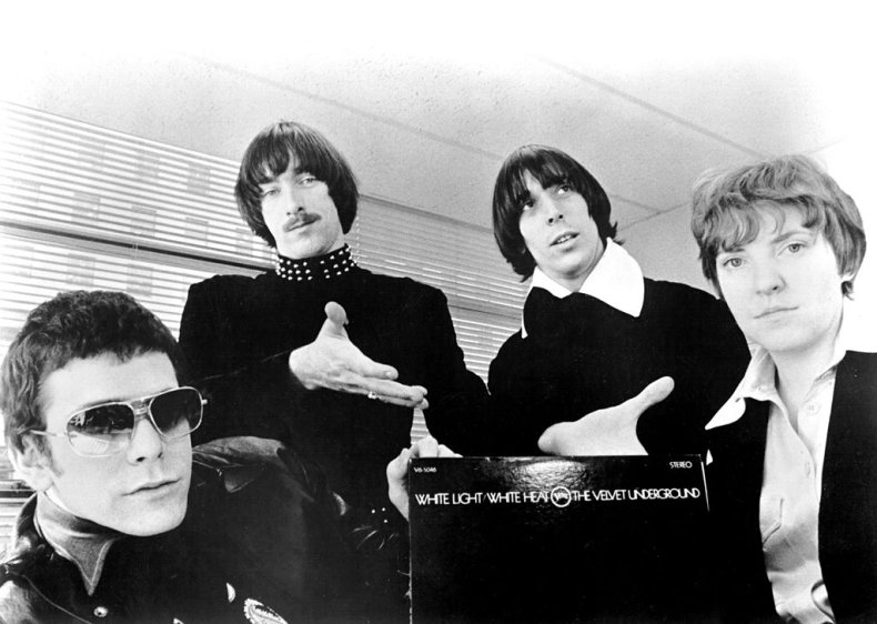 Velvet Underground