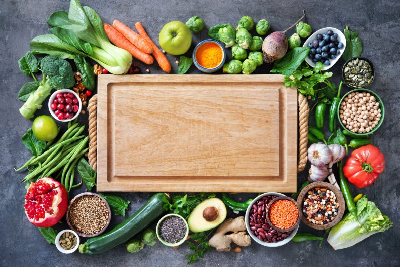 diet myths you should stop believing