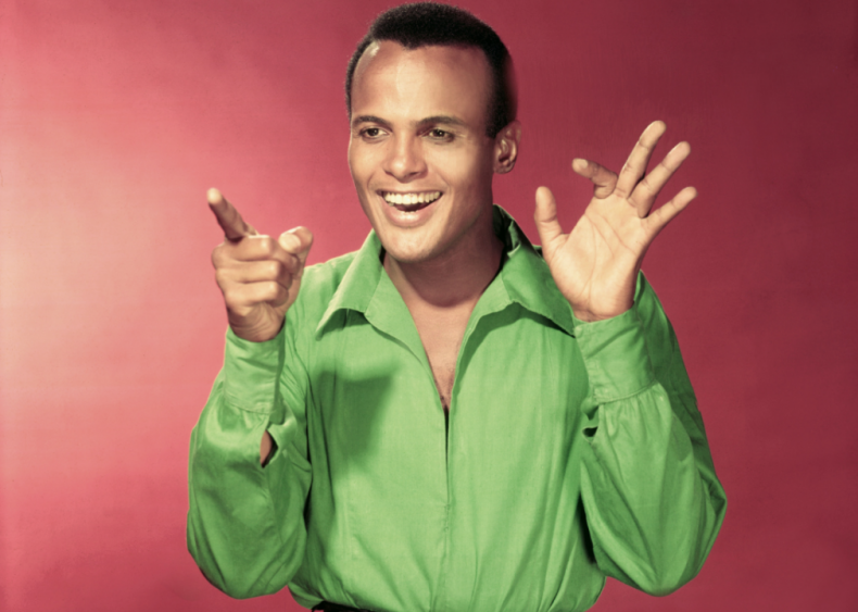 1956: ‘Calypso’ by Harry Belafonte