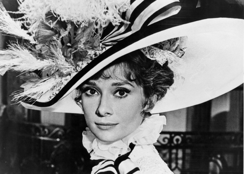1957: ‘My Fair Lady’ soundtrack by the original Broadway cast