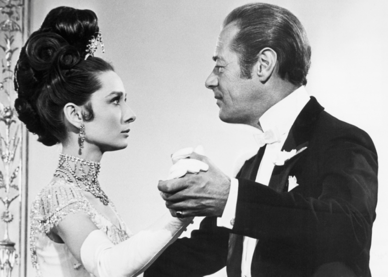 1958: ‘My Fair Lady’ soundtrack by the original Broadway cast