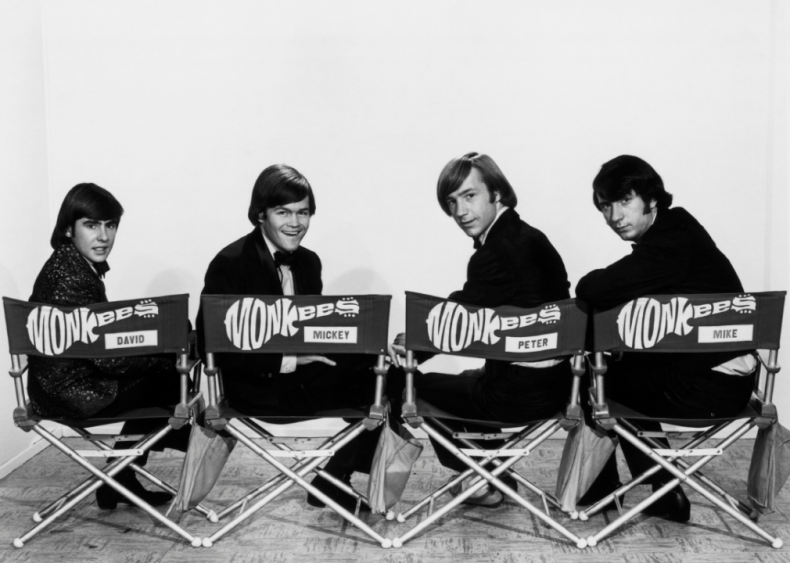 1967: ‘More of The Monkees’ by The Monkees