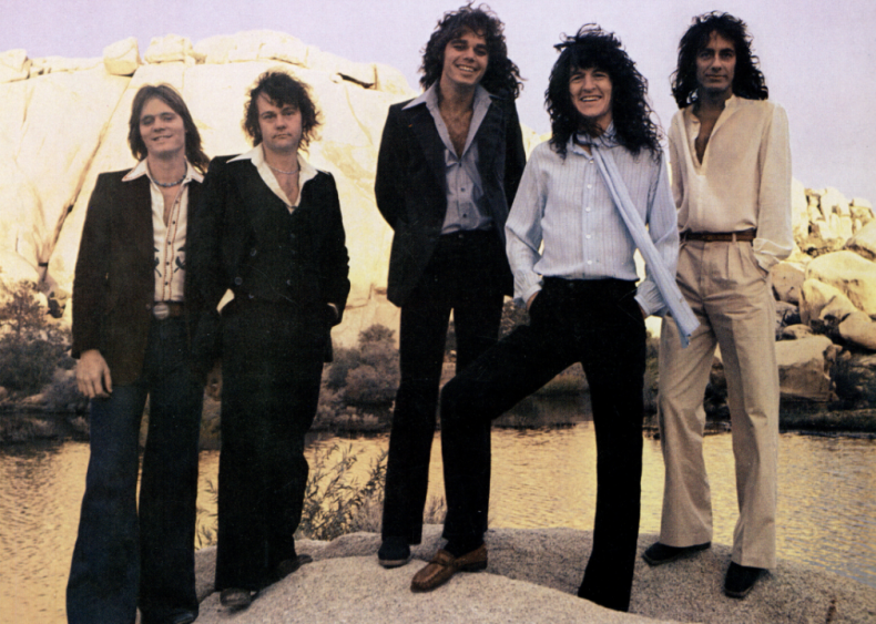 1981: ‘Hi Infidelity’ by REO Speedwagon