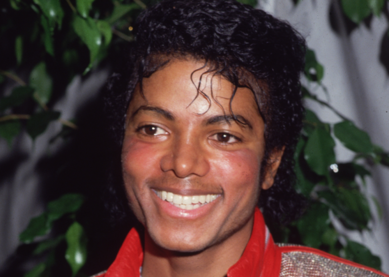 1983: ‘Thriller’ by Michael Jackson