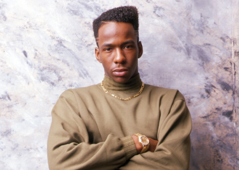 1989: ‘Don't Be Cruel’ by Bobby Brown