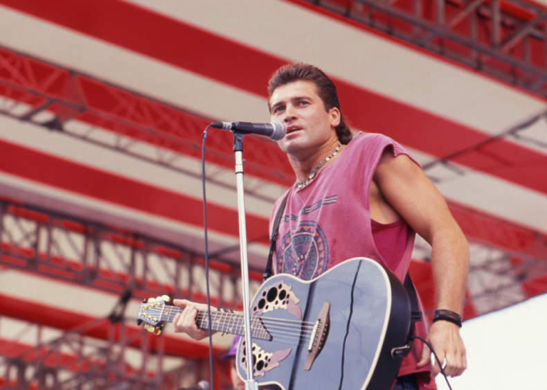 1992: ‘Some Gave All’ by Billy Ray Cyrus